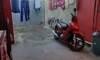 Imagem 3: Casa no bairro Mariana em pindare Mirim