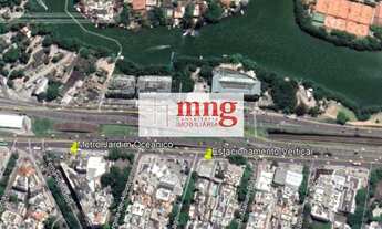 Imagem 7: Terreno/Ponto comercial na Barra - excelente localização -Armando Lombardi