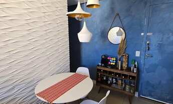 Imagem 2: Apartamento em Rocha Miranda