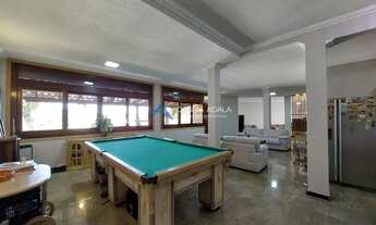 Imagem 5: Casa - Loteamento Caminhos de São Conrado (Sousas) - Campinas