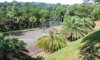 Imagem 5: Casa a venda no Condomínio Vale da Santa Fé em Vinhedo/SP