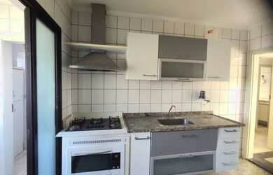 Imagem 2: Apartamento aluguel 3 dorms, 2 vagas , 97 mts Barueri armarios planejados