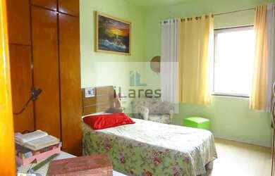 Imagem 3: Casa com 3 dorms, Assunção, São Bernardo do Campo - R$ 460 mil, Cod: 2656