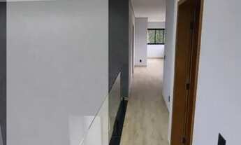 Imagem 6: Maravilhosa casa no condomínio fechado Central Parque, em Salto/SP, com 240 m² de área út