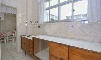 Imagem 3: Apartamento para venda tem 89 metros quadrados com 3 quartos em Rebouças - Curitiba - PR