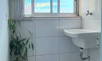 Imagem 7: Apartamento pronto para morar no Pacífico Residencial Clube 3 Qts com suíte, sol da manhã