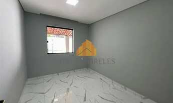 Imagem 7: Casa independente, moderna com 3 Q com quintal na rua principal do bairro Jardim Petrópoli