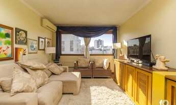 Imagem 7: Cobertura para Venda - 326.86m², 4 dormitórios, sendo 2 suites, 1 vaga - Santa Cecília