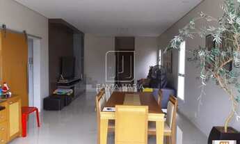 Imagem 3: Casa (sobrado em condominio) 4 dormitórios/suite, cozinha planejada, portaria 24hs, lazer