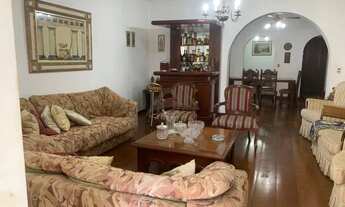 Imagem: Apartamento - Cambuí - Campinas