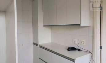 Imagem 7: Apartamento com 3 suítes para alugar, 168 m² por R$ 13.850/mês - Brooklin - São Paulo/SP