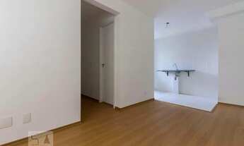 Imagem 4: Apartamento para Aluguel - Itaquera, 2 Quartos, 41 m2