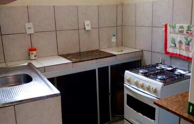 Imagem 2: Alugo kitnet semi mobiliada