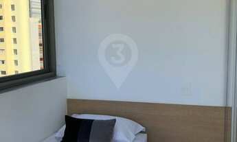 Imagem: Dulpex para Locação com 2 Dorm. E 2 Vagas