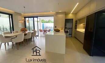 Imagem 3: 4 suítes, Duplex Ponta Negra, aceita financiamento 100% mobiliado