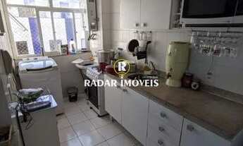 Imagem 6: Apartamento com 98 m² à venda no Parque Riviera por R$ 495.000,00