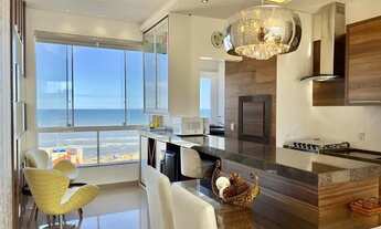 Imagem 4: 2 DORMITÓRIOS COM VISTA DEFINITIVA PARA O MAR!