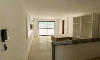 Imagem 2: Flat com 1 dormitório à venda, 30 m² por R$ 299.000 - Bessa - João Pessoa/PB