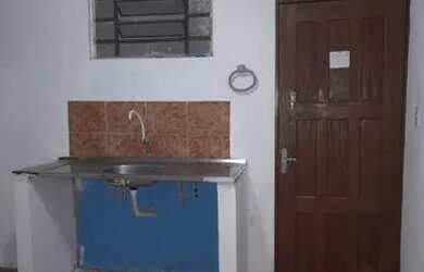 Imagem 4: Alugo casa com garagem