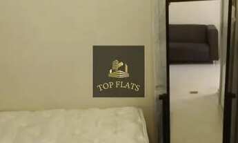 Imagem 5: Flat para aluguel na Vila Nova Conceição - SP