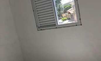 Imagem 4: COBERTURA - VILA ALZIRA - SP