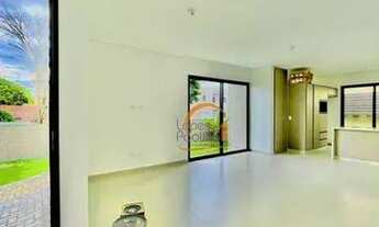 Imagem 2: Casa com 3 dormitórios para alugar, 120 m² por R$ 5.050,00/mês - Vila Esperia Ou Giglio