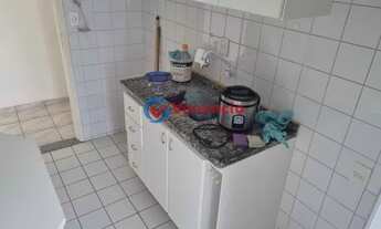 Imagem 5: Apartamento para aluguel e venda, com 2 quartos e 42,83m² área útil!