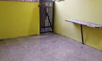 Imagem 2: Aluguel de casas na ilha de Itacuruça