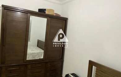 Imagem 12: ÓTIMO apartamento, são 3 quartos reformados no coração do bairro - FLAMENGO