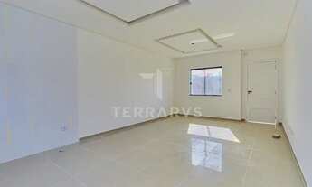 Imagem 2: SOBRADO com 3 dormitórios à venda por R$ 559.000,00 no bairro Bairro Alto - CURITIBA / PR