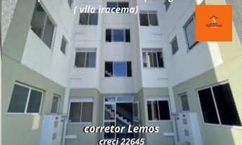 Imagem: Apartamento de repasse a poucos minutos