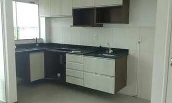 Imagem: Apartamento no Parque Dez de 2 Qtrs / Modulados