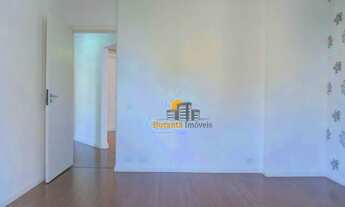 Imagem 4: Apartamento com 3 quartos com 88 m² - venda por R$ 455.000 ou aluguel por R$ 4.477/mês - V