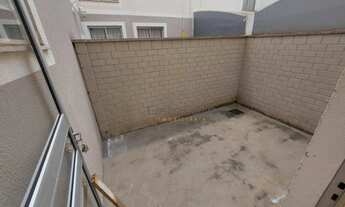 Imagem 4: Apartamento com 2 dormitórios para alugar, por R$ 850/mês - Jardim Bertoni - Americana/SP