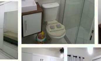 Imagem 7: Alugo apartamento 2/4 Family Residence Caji / Lauro de Freitas - Mobiliado