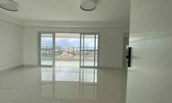 Imagem 2: Apartamento com 3 suítes para alugar, 166 m² por R$ 9.700/mês - Tom Jobim -Jardim América