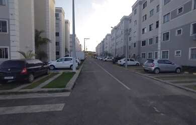 Imagem 5: Alugo apartamento Condominio Sun palace, 2 quartos, sala, cozinha, banheiro social, piso