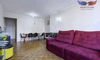 Imagem 2: Apartamento com 2 dormitórios à venda, 97 m² por R$ 683.700,00 - Pinheiros - São Paulo/SP