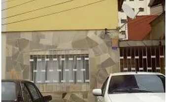 Imagem 2: Casa para venda tem 77 metros quadrados com 1 quarto