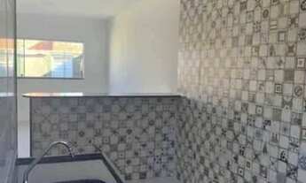 Imagem 6: CASA COM GARAGEM!