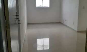 Imagem: Apartamento no Village das Artes