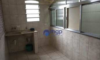 Imagem 4: Sobrado com 1 dormitório para alugar, 50 m² por R$ 1.152,00/mês - Vila Maria - São Paulo/S