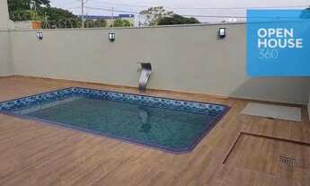 Imagem 3: Casa térrea Casa em condomínio com 3 dormitórios