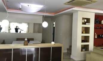 Imagem 3: Casa Triplex 5 quartos (suítes), Recreio dos Bandeirantes