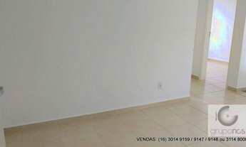 Imagem 2: Venda de Apartamentos / Padrão na cidade de Araraquara