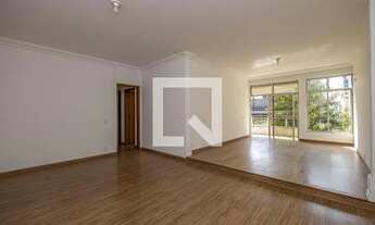 Imagem: Apartamento para Aluguel - Tijuca, 4 Quartos