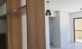 Imagem 6: MOBILIADO- QUINTAL PRIVATIVO MURADO