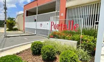 Imagem: Casa em condomínio Portalle de 3 dormitorios