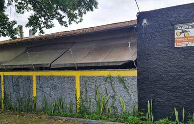 Imagem 3: Casa para aluguel possui 162 metros quadrados com 1 quarto