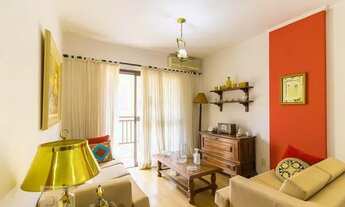 Imagem 4: Apartamento para Aluguel - Cambuí, 3 Quartos, 117 m2